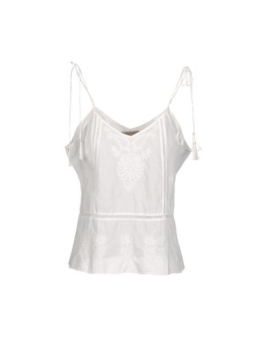 ZOOM BETTY BLUE - Top