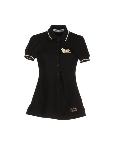 ZOOM FRANKIE MORELLO - Polo shirt