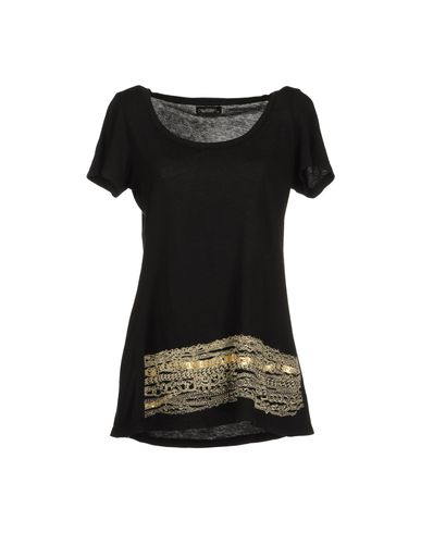 ZOOM LAUREN MOSHI - T-shirt