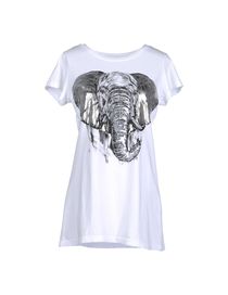 LAUREN MOSHI - T-shirt