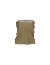 PINKO BLACK - Tube top
