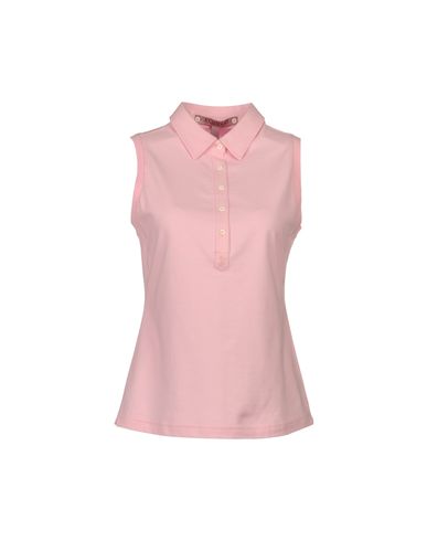 ZOOM JECKERSON - Polo shirt