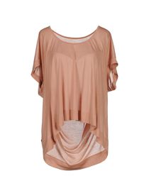 DR. DENIM JEANSMAKERS - Short sleeve t-shirt