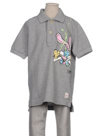 BOB - Polo shirt
