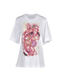 BALENCIAGA - T-shirt
