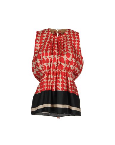 ZOOM MARNI - Top