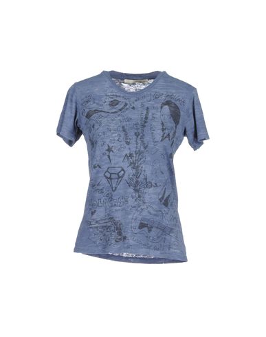 ZOOM GOLD CASE SOGNO - Short sleeve t-shirt