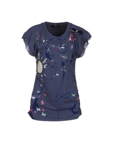 ZOOM AJAY - Short sleeve t-shirt