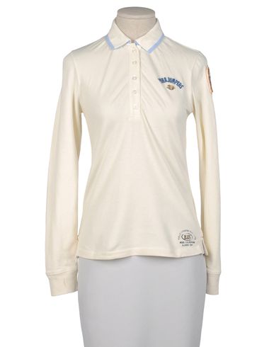 ZOOM PARAJUMPERS - Polo shirt