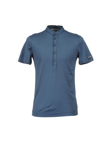 ZOOM MAGLIARO - T-shirt