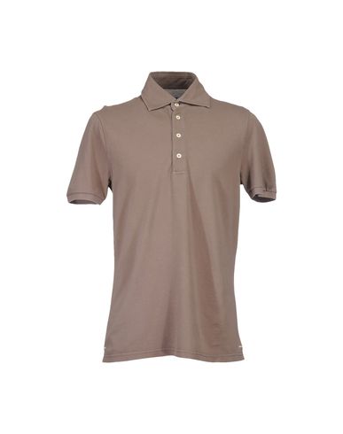 ZOOM MAGLIARO - Polo shirt