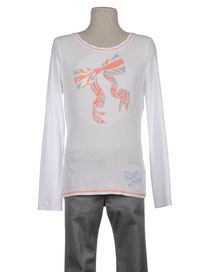 PEPE JEANS - T-shirt