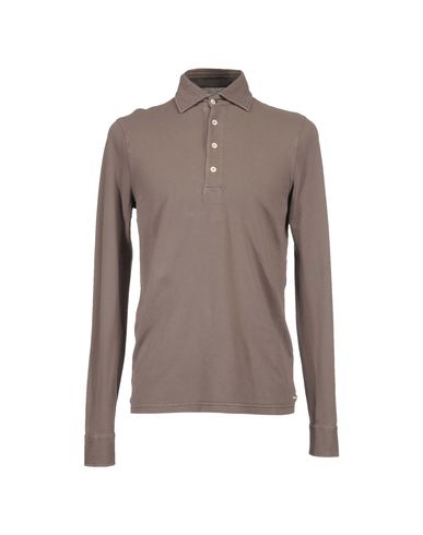 ZOOM MAGLIARO - Polo shirt