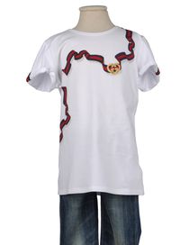 GUCCI - T-shirt