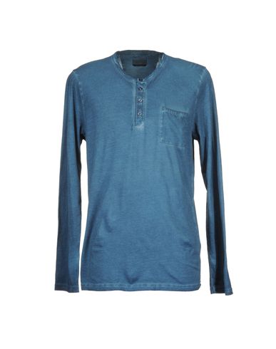 ZOOM CLOSED - T-shirt