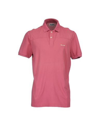 ZOOM MAGLIARO - Polo shirt