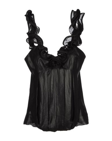 ZOOM BLUGIRL BLUMARINE - Top