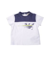ARMANI BABY - T-shirt