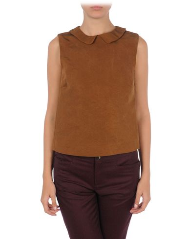 ZOOM ROCHAS - Top