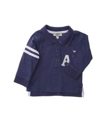 ARMANI BABY - Polo shirt