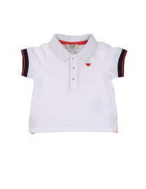 ARMANI BABY - Polo shirt