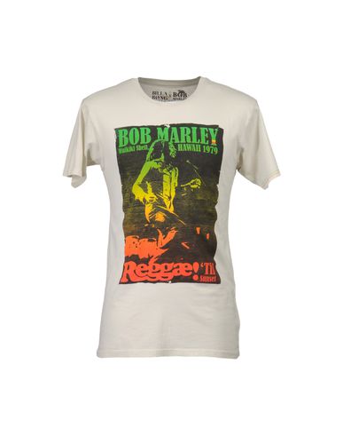 ZOOM BILLABONG - Short sleeve t-shirt