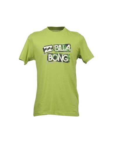 ZOOM BILLABONG - Short sleeve t-shirt