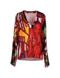 BALENCIAGA - T-shirt