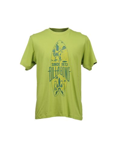 ZOOM BILLABONG - Short sleeve t-shirt