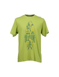 BILLABONG - T-shirt
