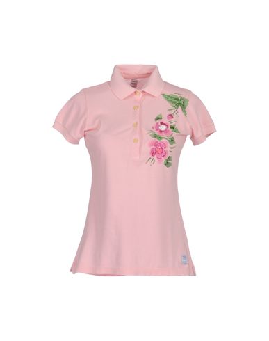 ZOOM ORIGINAL VINTAGE STYLE - Polo shirt