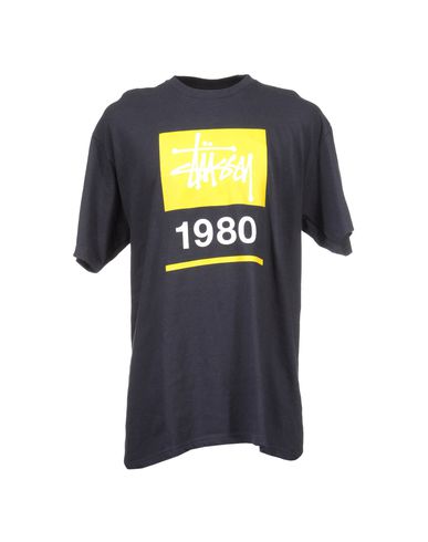 ZOOM STUSSY - Short sleeve t-shirt