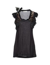 VALENTINO T-SHIRT COUTURE - T-shirt