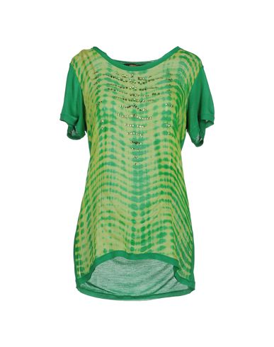 ZOOM ROBERTO CAVALLI - Short sleeve t-shirt