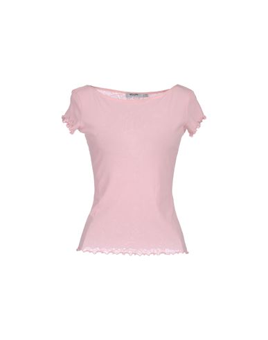ZOOM LOVE MOSCHINO - Short sleeve t-shirt