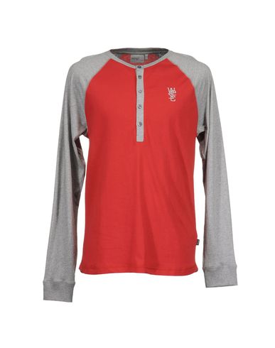 ZOOM WESC - Long sleeve t-shirt