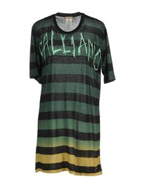 GALLIANO - T-shirt