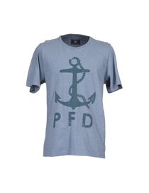 PENFIELD - Short sleeve t-shirt