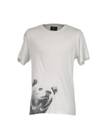 PENFIELD - Short sleeve t-shirt