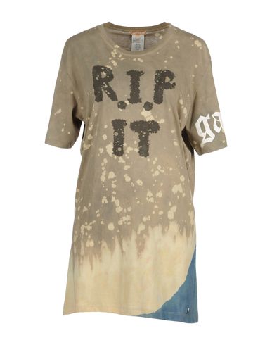 ZOOM GALLIANO - Short sleeve t-shirt