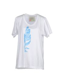 M.GRIFONI DENIM - T-shirt