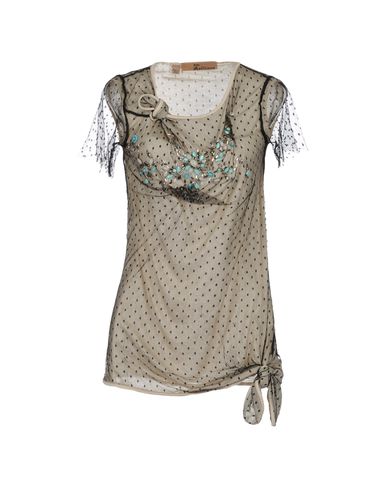 ZOOM JOHN GALLIANO - Short sleeve t-shirt