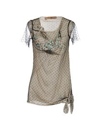 JOHN GALLIANO - T-shirt