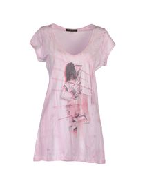 FULL FLOOR - T-shirt