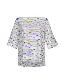 AU JOUR LE JOUR - Blouse