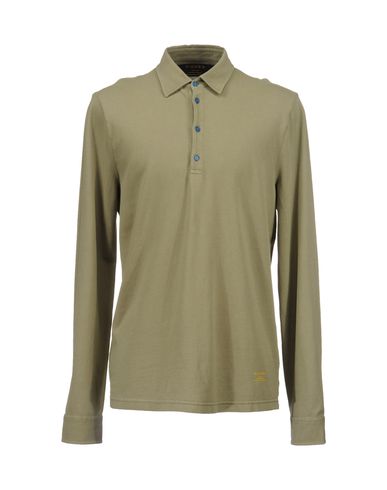ZOOM PIOMBO - Polo shirt