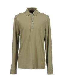 PIOMBO - Polo shirt