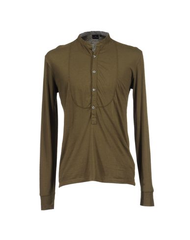 ZOOM PS by PAUL SMITH - Long sleeve t-shirt