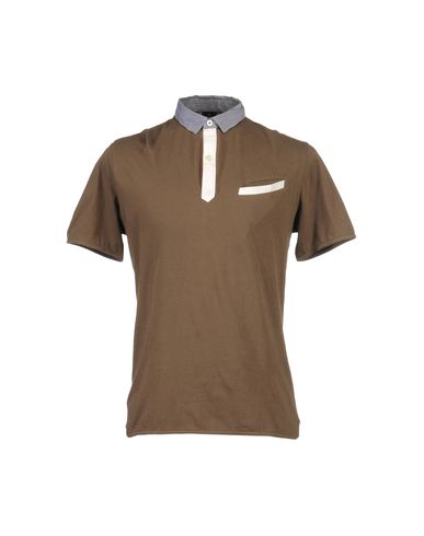 ZOOM PS by PAUL SMITH - Polo shirt
