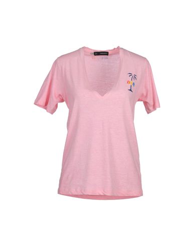 ZOOM DSQUARED2 - Short sleeve t-shirt